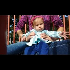 Meet your Posher, Jennifer