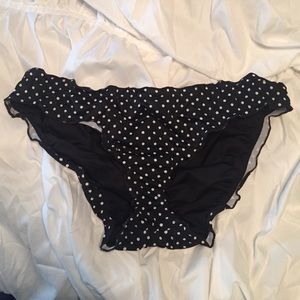 Victoria's Secret bikini bottoms