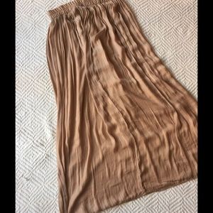 Zara Maxi Skirt