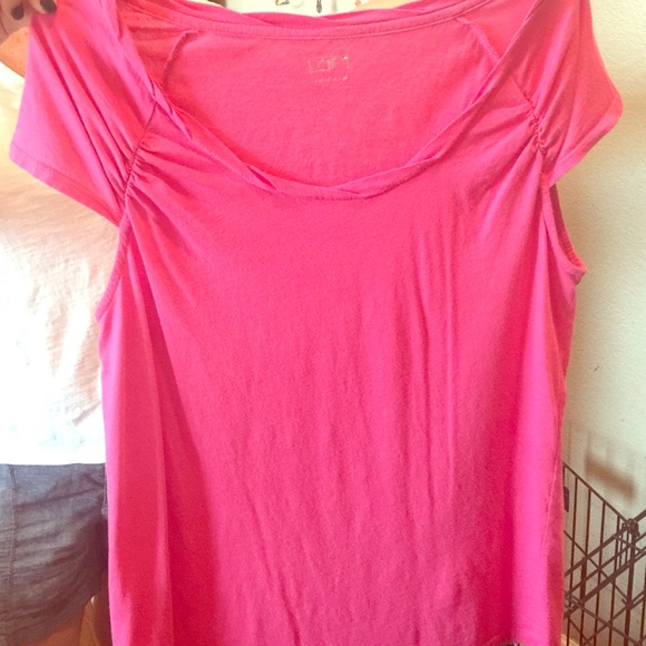 Lift t shirt