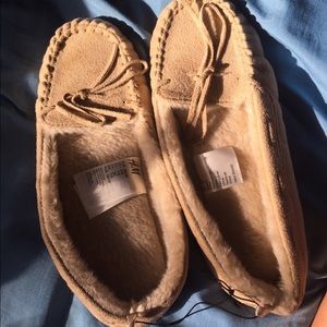 h&m slippers