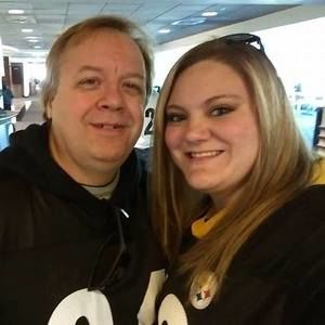 Meet your Posher, Shay