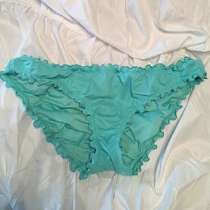 Victoria's Secret bikini bottoms