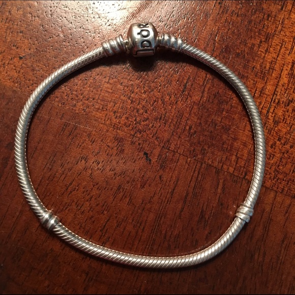 19cm Pandora Bracelet