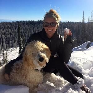 Meet your Posher, Karlee