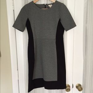 J. Crew elegant Dress Size 00