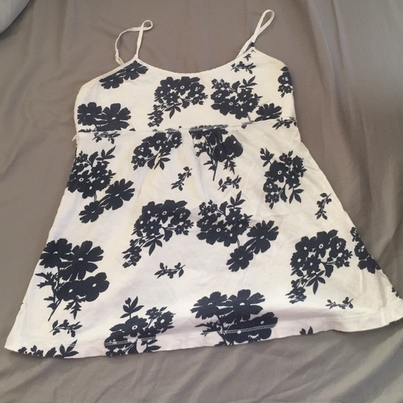 Aeropostale tank top
