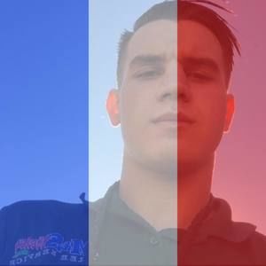 Meet your Posher, Leland