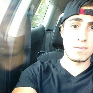 Meet your Posher, Jacob