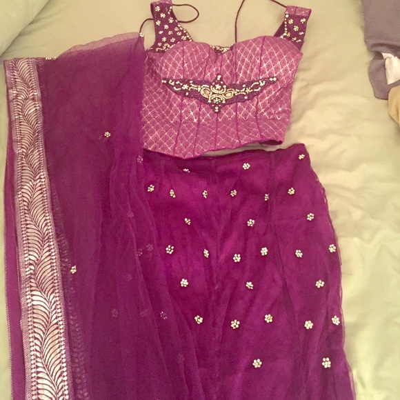 Handmade-mermaid cut saree