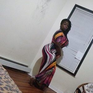 Meet your Posher, Jasmine