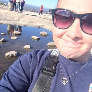 Meet your Posher, Molly