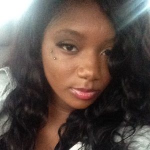 Meet your Posher, Martavia