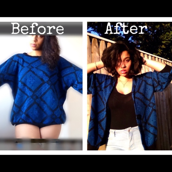 Cardigan - Picture 1 of 1