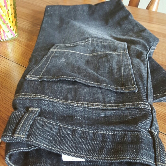 Boys NWT Old Navy bootcut jeans