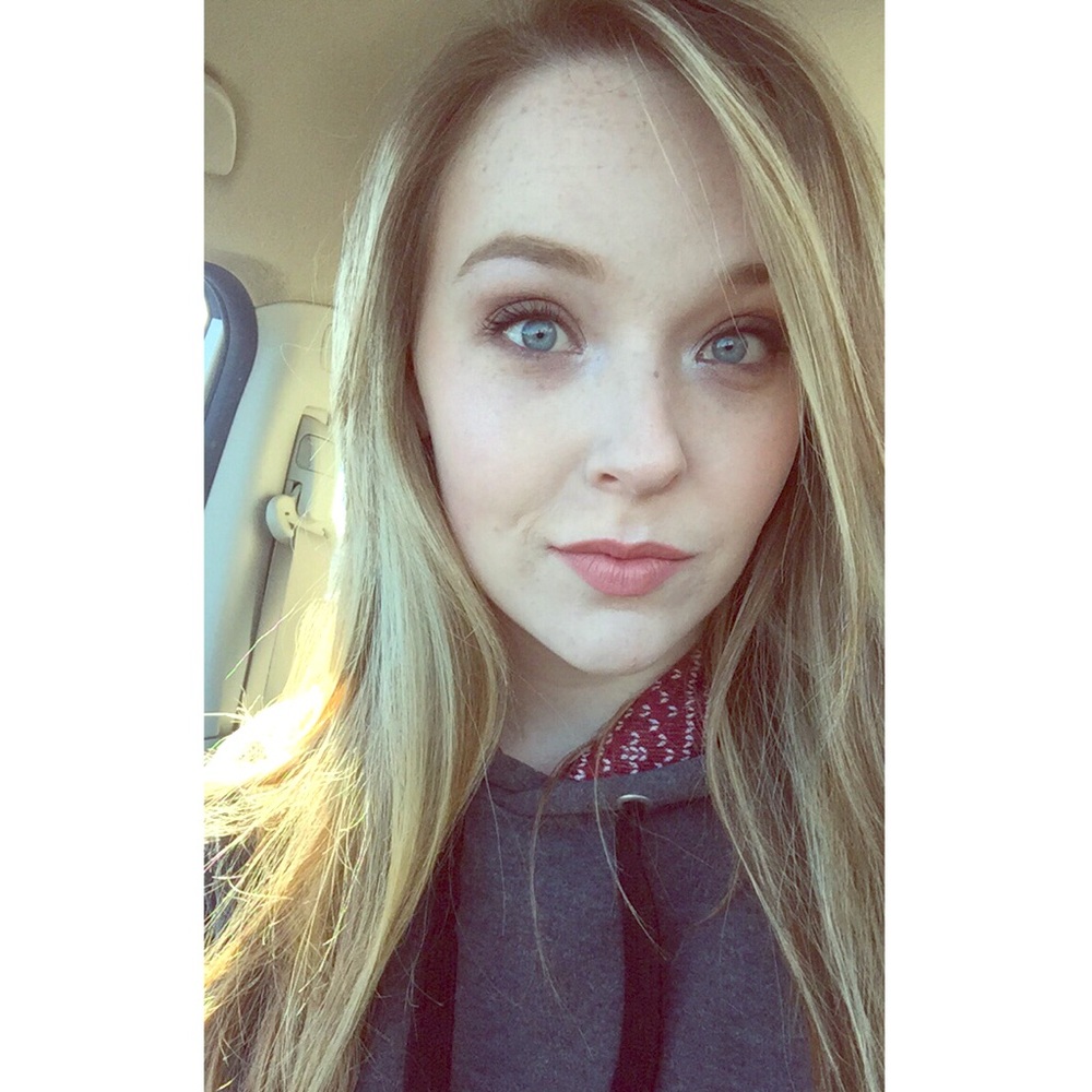Meet your Posher, Shannon