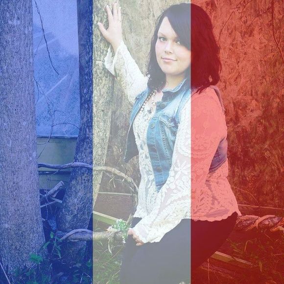 Meet your Posher, Brittany