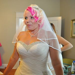 Meet your Posher, Tiffany