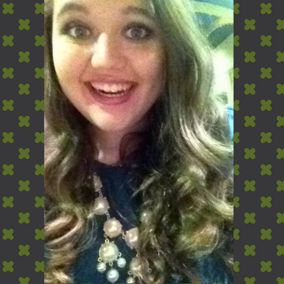 Meet your Posher, Grace