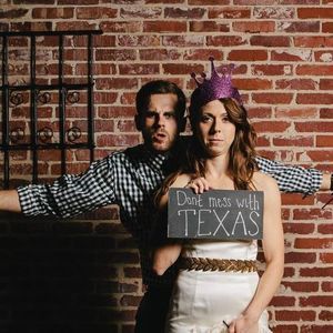 Meet your Posher, Sarahbeth