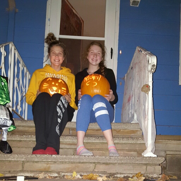 Meet your Posher, Breanna