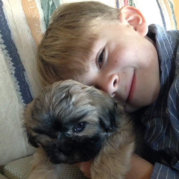 Meet your Posher, Talia