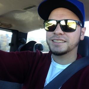 Meet your Posher, Juan