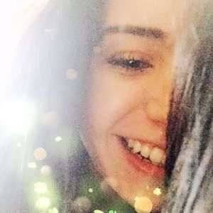 Meet your Posher, Valentina