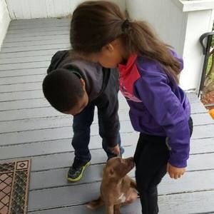 Meet your Posher, Michael