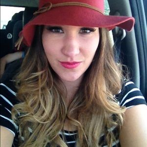 Meet your Posher, Aubree