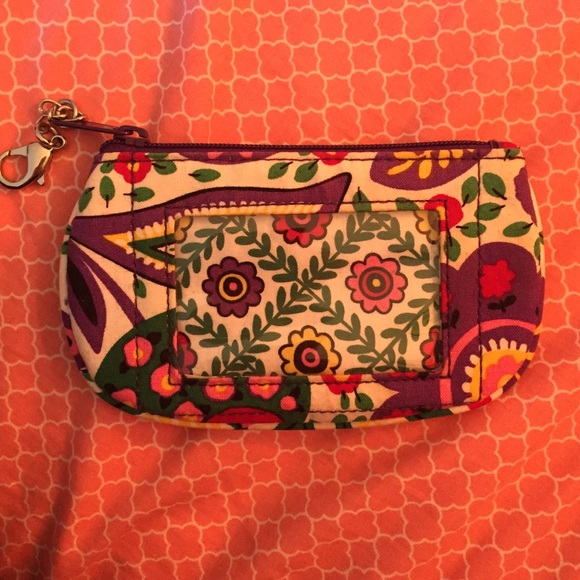 Vera Bradley Wallet