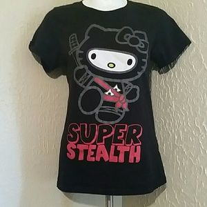 BOGO Hello Kitty shirt