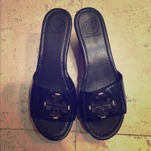 Tory Burch Wedges