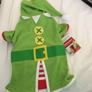 Dog clothes