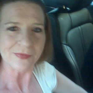 Meet your Posher, Terri