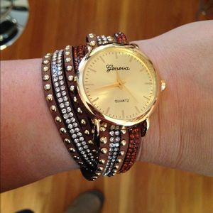 Women's boutique watch!