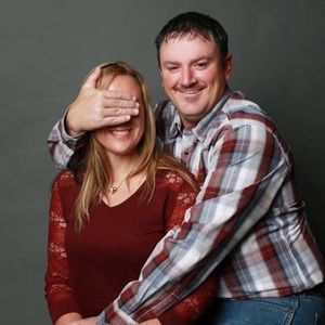 Meet your Posher, Jamie