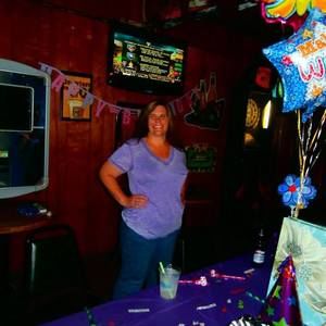 Meet your Posher, Pam