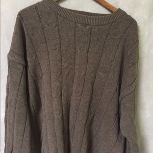 IZOD men sweater