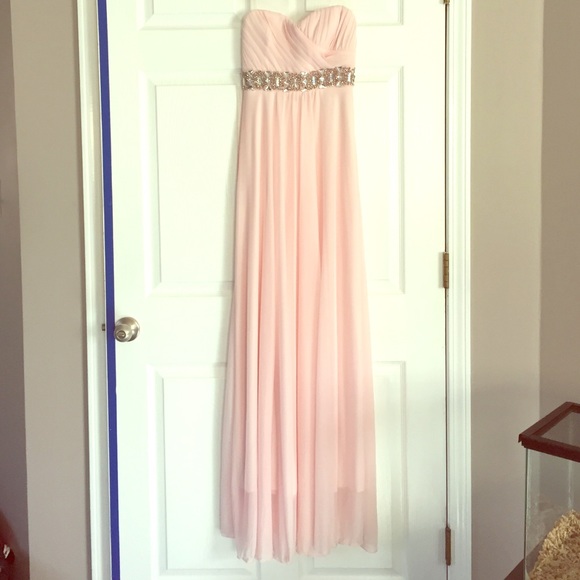 Special Occasion Dress