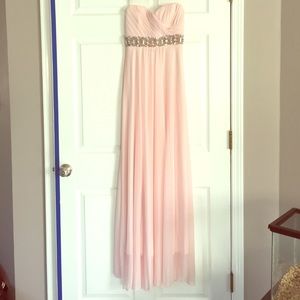 Special Occasion Dress