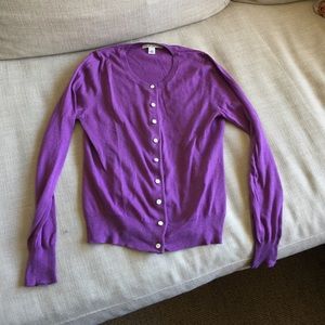 Banana Republic XS cardigan
