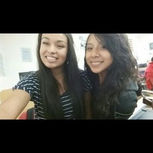 Meet your Posher, Marlen