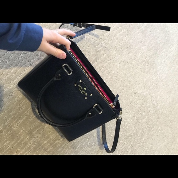 PERFECT KATE SPADE CROSSBODY