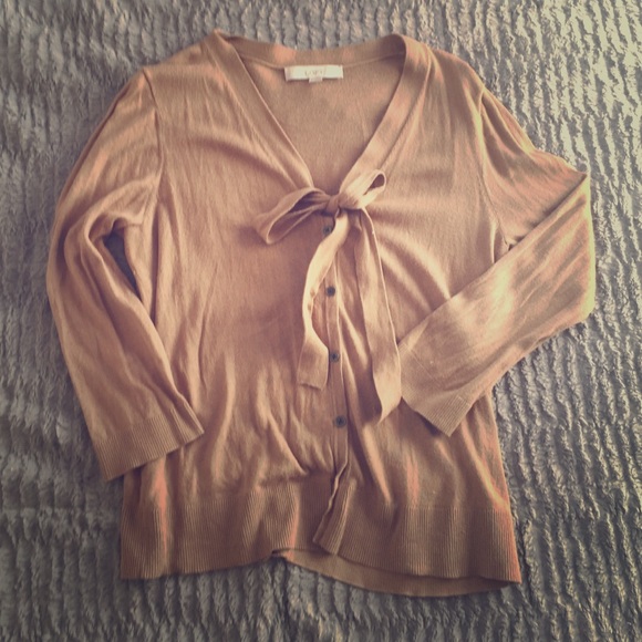 LOFT Cardigan