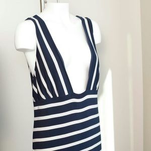 *LIKE NEW* PRICE FIRM* ANN TAYLOR MAXI DRESS*