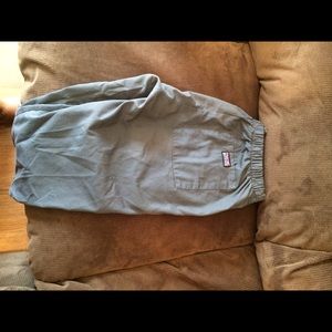 Cherokee scrub pants