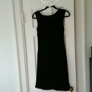 *Slinky stretchy perfect LBD by BCBG
