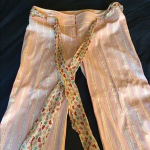 Nanette Lepore pants. Size 10