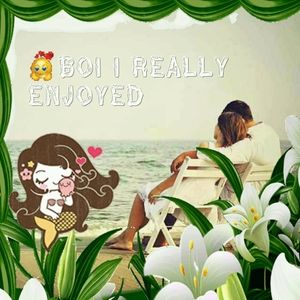 Meet your Posher, Felicia